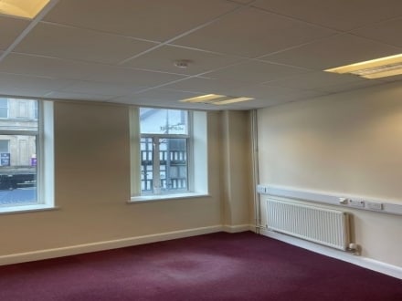 17-18 High St, Newport for lease Interior Photo- Image 1 of 3