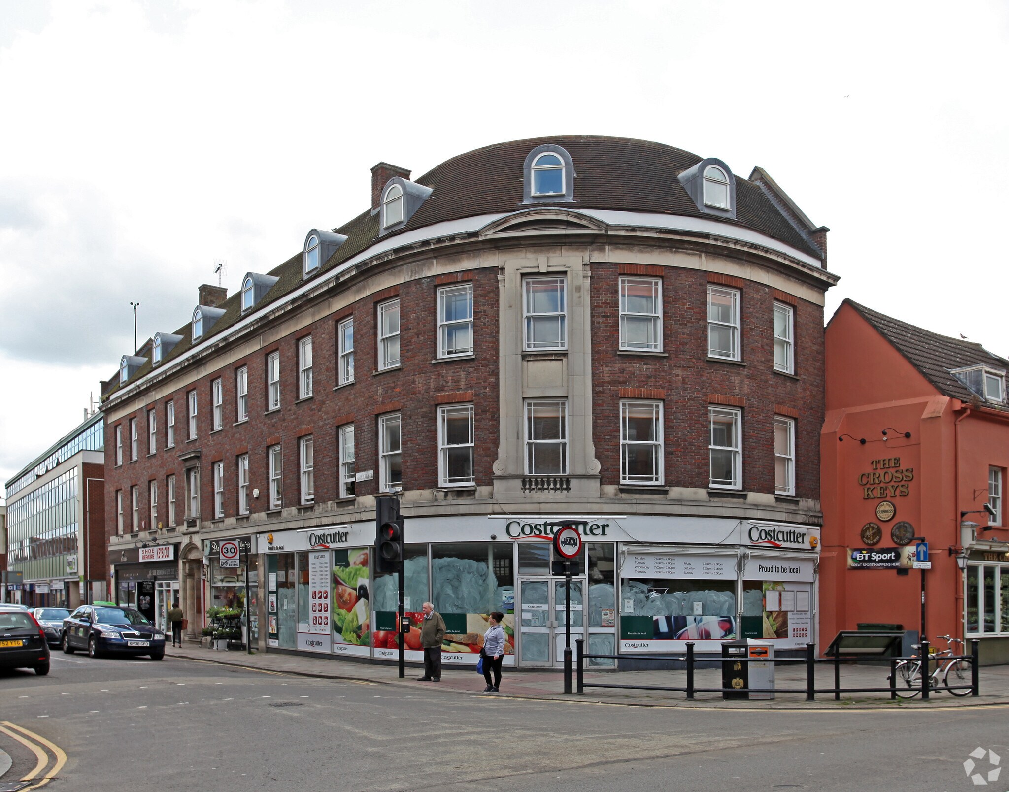 Mill St, Bedford for sale Primary Photo- Image 1 of 1