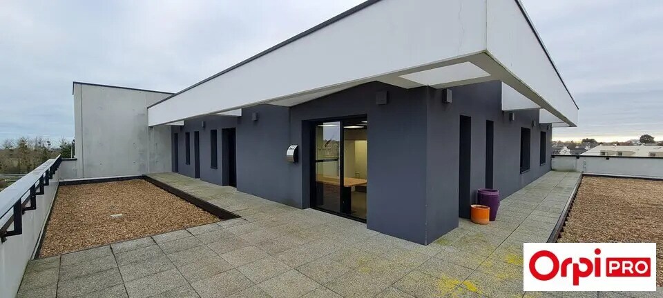 Office in Plérin for sale - Building Photo - Image 1 of 7