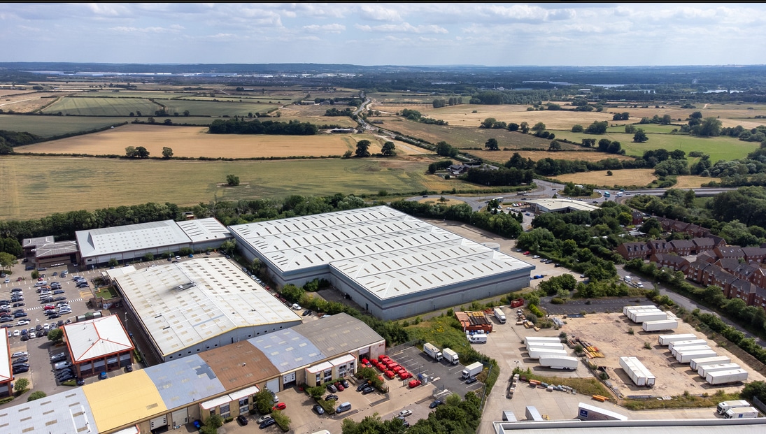 Renny Park Rd, Newport Pagnell for sale Building Photo- Image 1 of 1