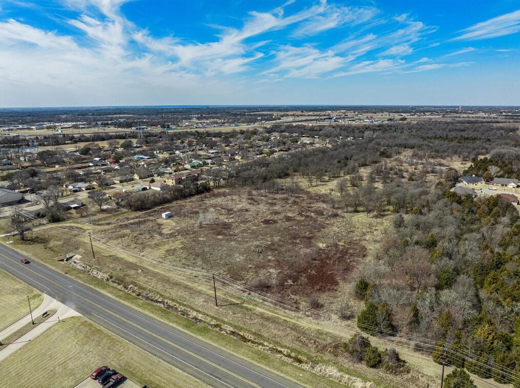 E Crest Dr, Lacy Lakeview, TX 76705 Land for Sale