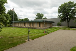 More details for 150 Loomis Pky, Ravenna, OH - Industrial for Lease