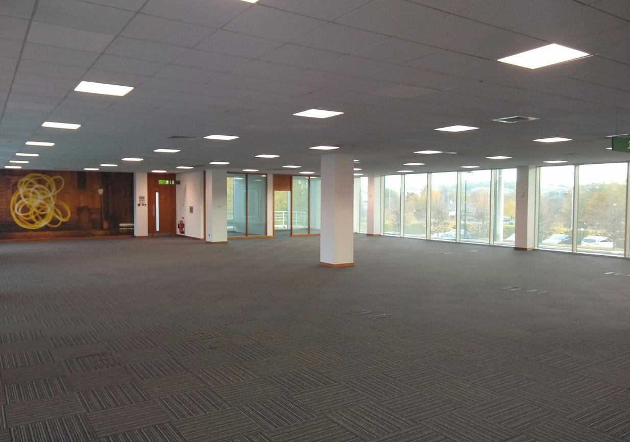 550 Oracle Parkway, Reading for lease Interior Photo- Image 1 of 2
