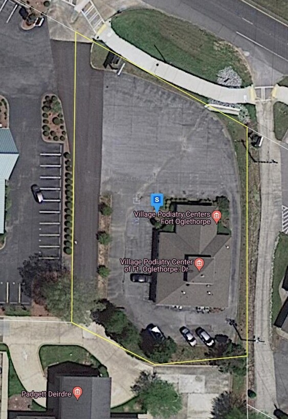 2368 Battlefield Pky, Fort Oglethorpe, GA for sale Primary Photo- Image 1 of 1