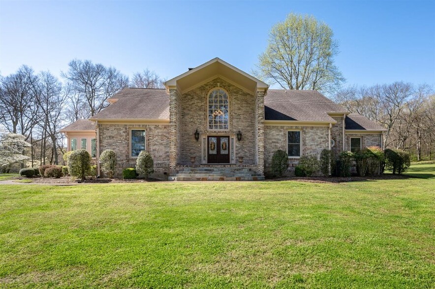 4511 Peytonsville Rd, Franklin, TN for sale - Primary Photo - Image 1 of 15