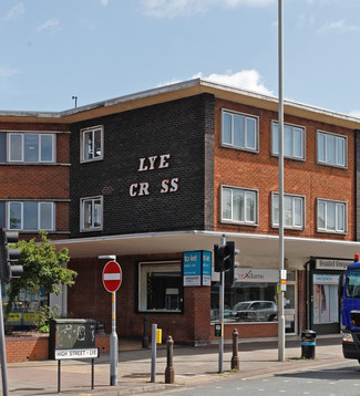 More details for 1-5 High St, Lye - Retail for Lease