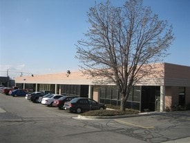Bldg A - Warehouse
