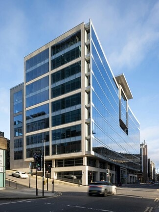 More details for 120 Bothwell St, Glasgow - Office for Lease