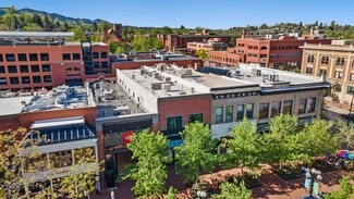 More details for 1133-1135 Pearl St, Boulder, CO - Office for Lease