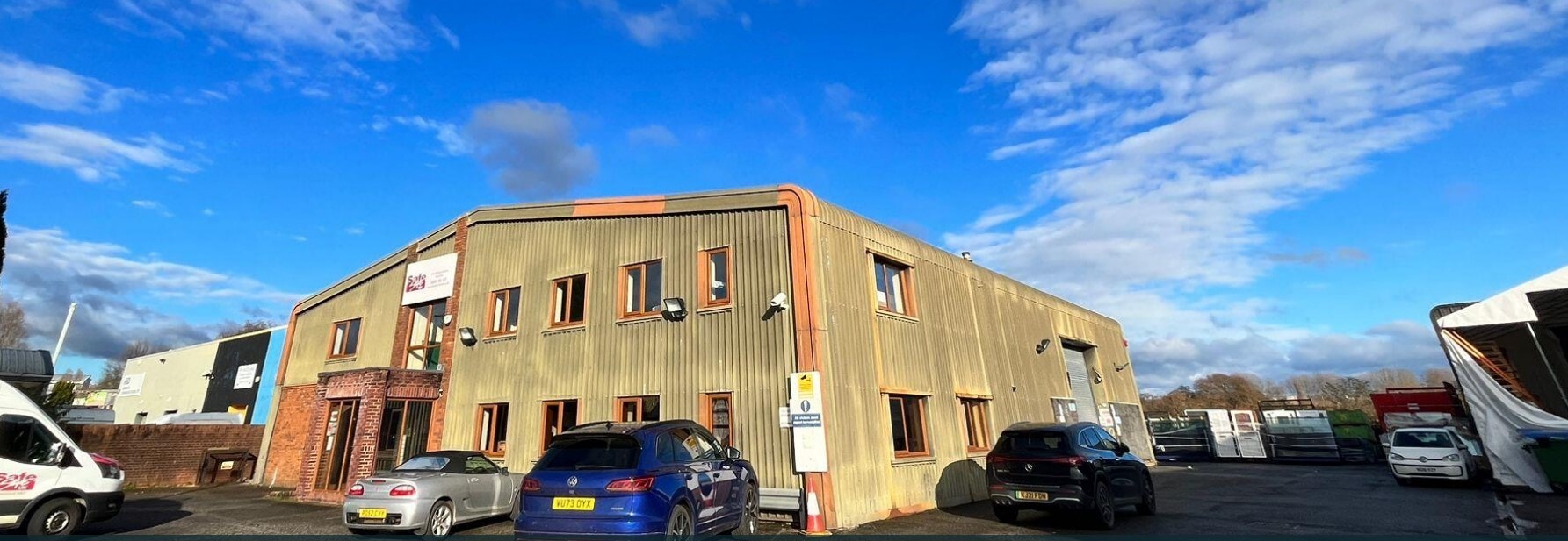Cofton Rd, Exeter for sale Building Photo- Image 1 of 2
