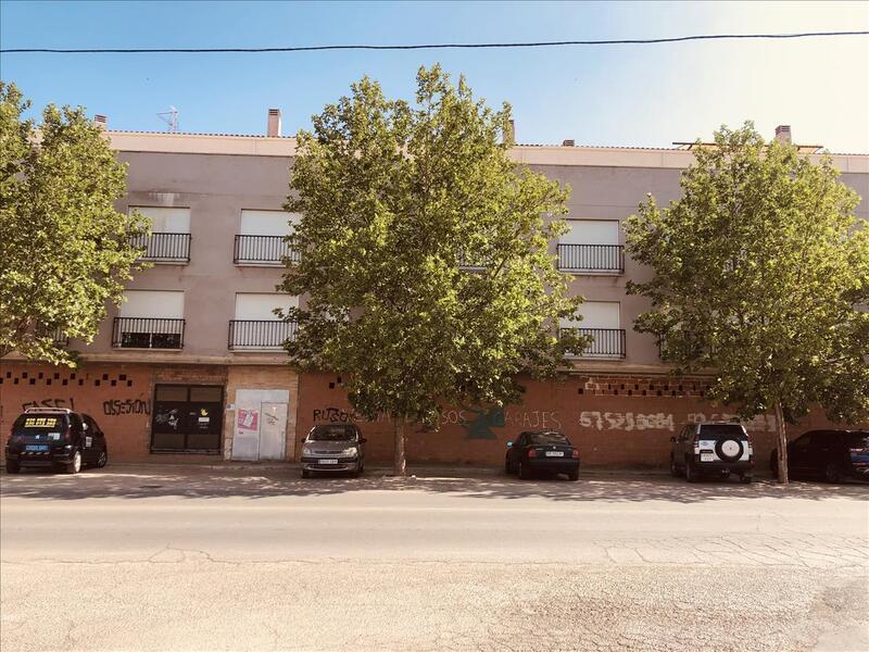 Land in Daimiel for sale Building Photo- Image 1 of 12