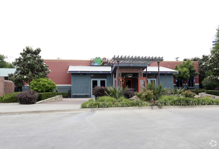 13949 N Central Expy, Dallas, TX for sale - Building Photo - Image 2 of 4