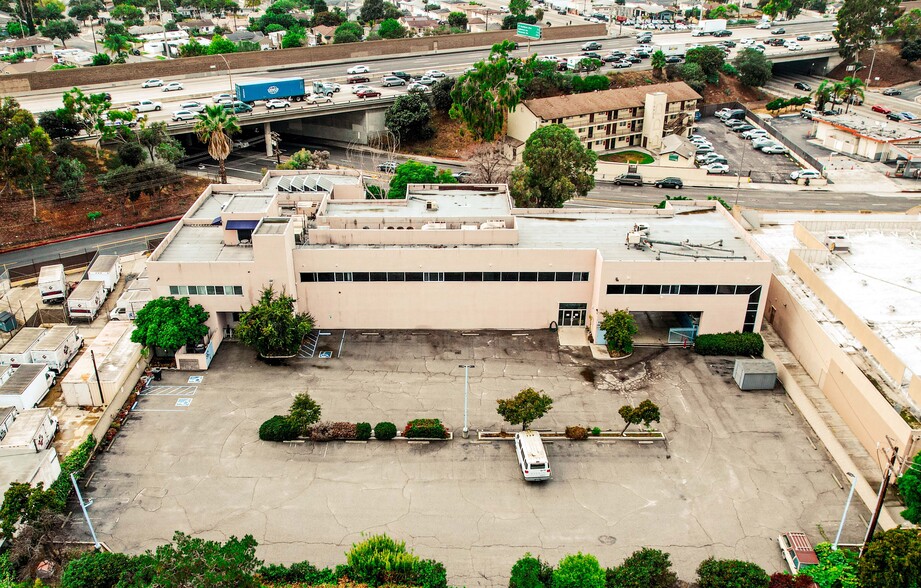 17002 Prairie Ave, Torrance, CA for sale - Building Photo - Image 3 of 5