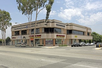 More details for 8450 Garvey Ave, Rosemead, CA - Retail for Lease