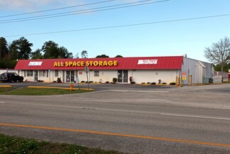 More details for 4909 N Cocoa Blvd, Cocoa, FL - Office for Lease