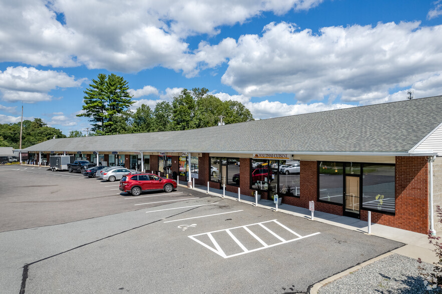 115-117 Pleasant View Ave, Smithfield, RI for sale - Primary Photo - Image 1 of 1