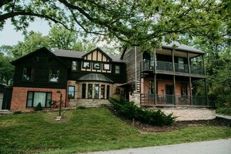 More details for 5549 Main St, Augusta, MO - Hospitality for Sale