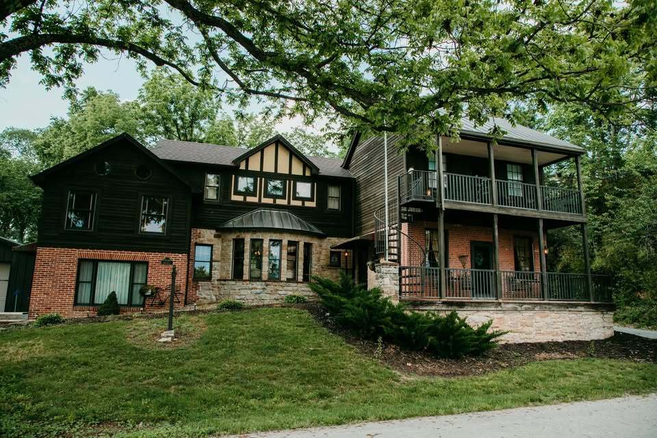 5549 Main St, Augusta, MO for sale Primary Photo- Image 1 of 12