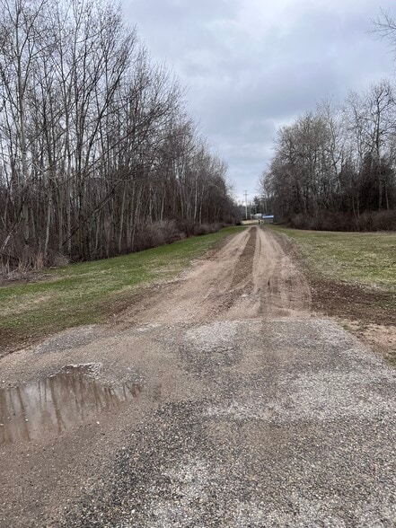 5239 N Coleman Rd, Coleman, MI for sale - Building Photo - Image 3 of 3