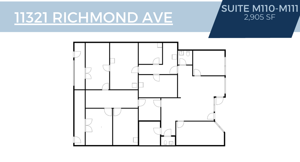 11201 Richmond Ave, Houston, TX for lease Building Photo- Image 1 of 1