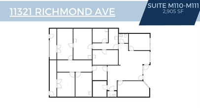 11201 Richmond Ave, Houston, TX for lease Building Photo- Image 1 of 1