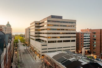 More details for 500 Davis St, Evanston, IL - Office for Lease