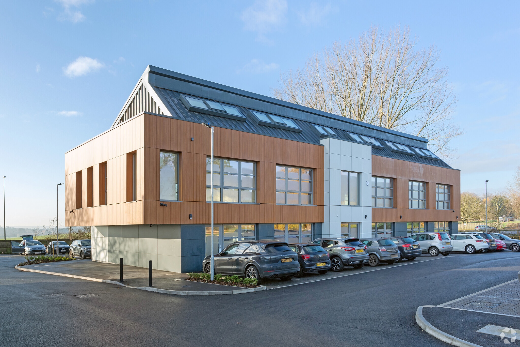 Landmere Lane, Nottingham for sale Primary Photo- Image 1 of 1