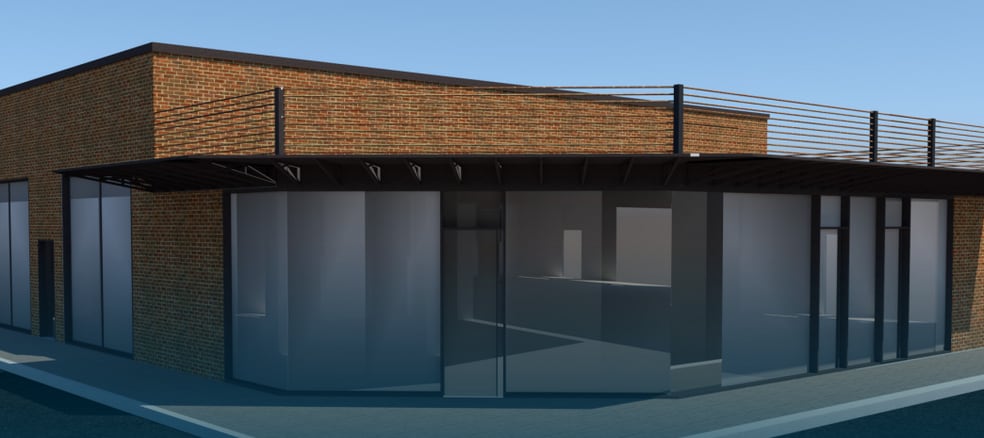 1150 N Broadway, Massapequa, NY for lease - Primary Photo - Image 1 of 5