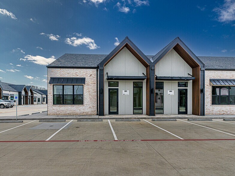 17317 Telge Rd, Cypress, TX for sale - Building Photo - Image 2 of 7