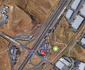 More details for Highway 680, Benicia, CA - Land for Sale