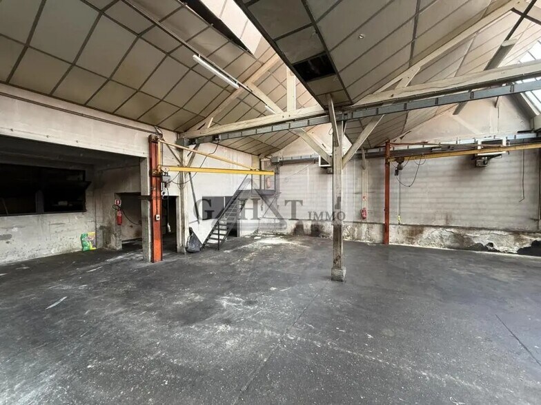 Flex in Bagnolet for sale - Interior Photo - Image 1 of 15