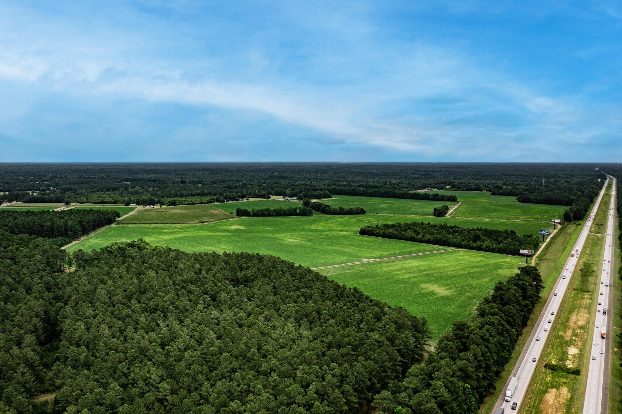 364 Two Churches Rd, Harleyville, SC for sale Building Photo- Image 1 of 1