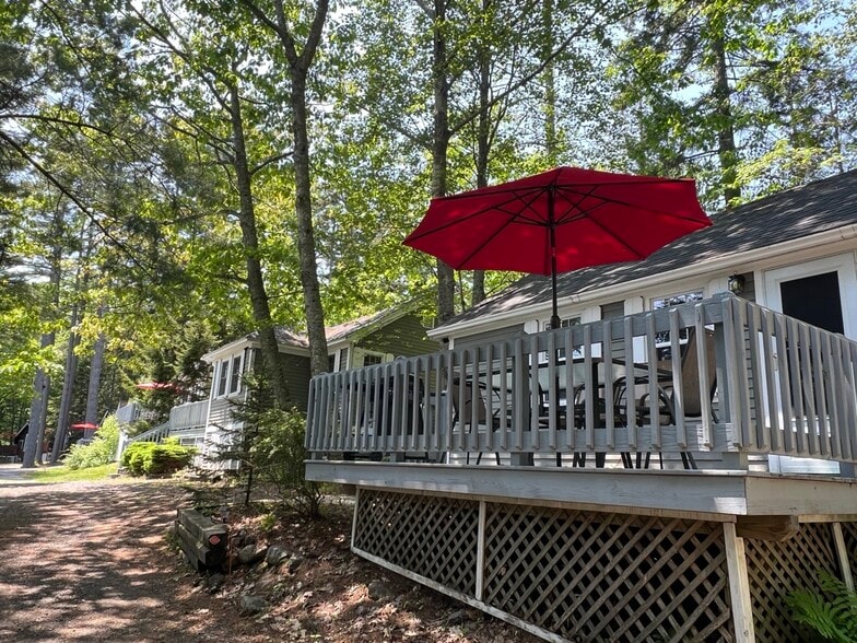 2076 Atlantic Hwy, Lincolnville, ME for sale - Building Photo - Image 3 of 58