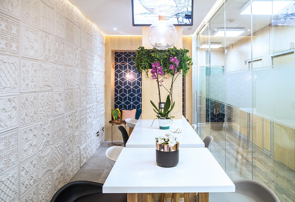 Avenida Brasil, 6, Madrid, Madrid for lease Interior Photo- Image 1 of 9