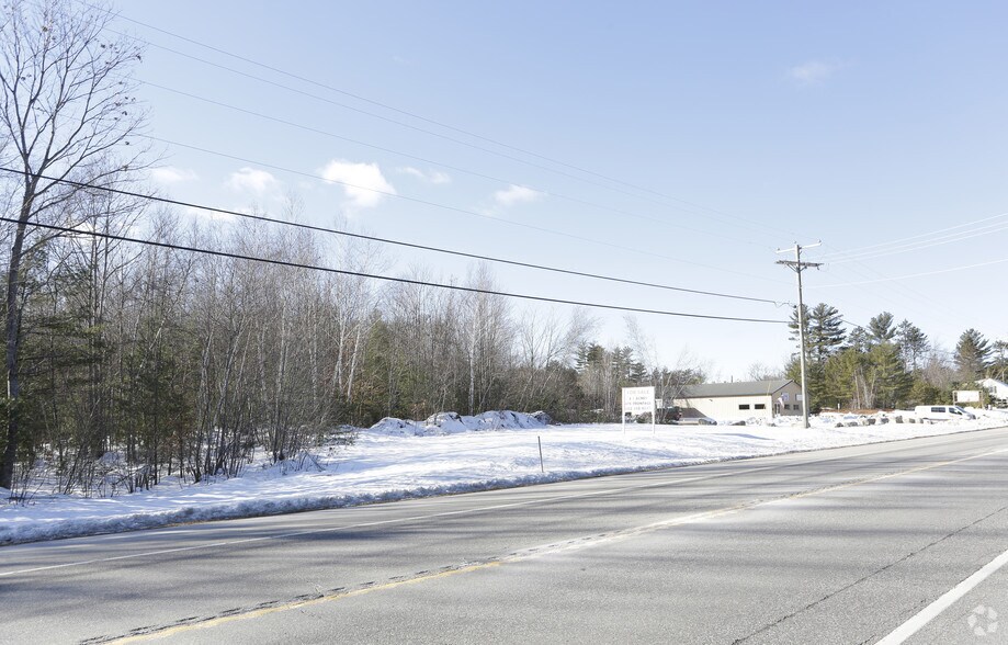 829 Route 16, Ossipee, NH 03864