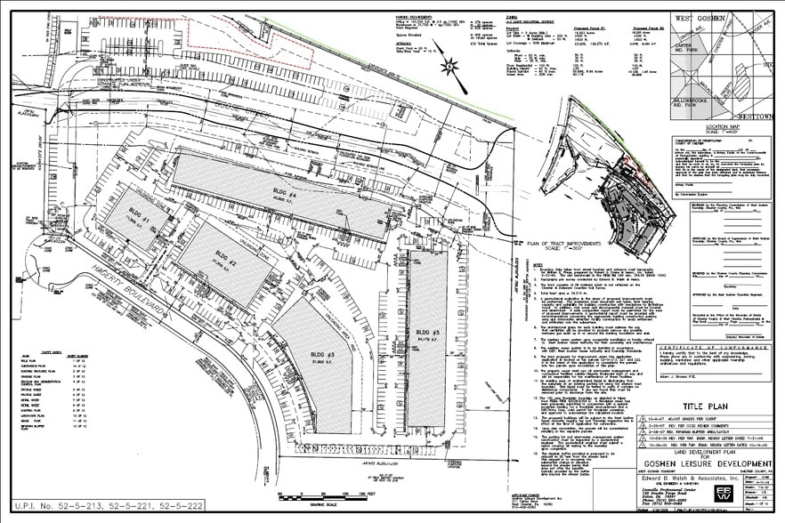 11 Hagerty Blvd, West Chester, PA for lease - Other - Image 2 of 13