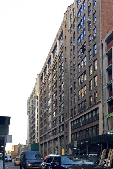 433 E. 31st Street New York Ny 36 E 31st St, New York, NY 10016 | LoopNet