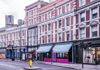 More details for 141-143 Shoreditch High St, London - Office for Lease