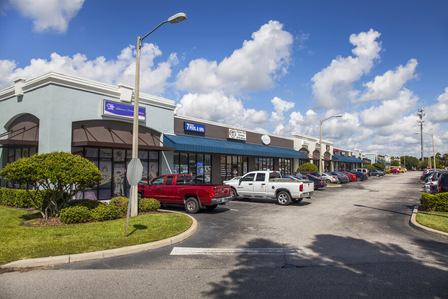 2907-2959 Vineland Rd, Kissimmee, FL for lease - Building Photo - Image 3 of 5