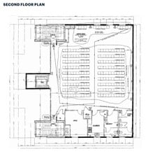 25710 Union Tpke, Glen Oaks, NY for lease Floor Plan- Image 1 of 1
