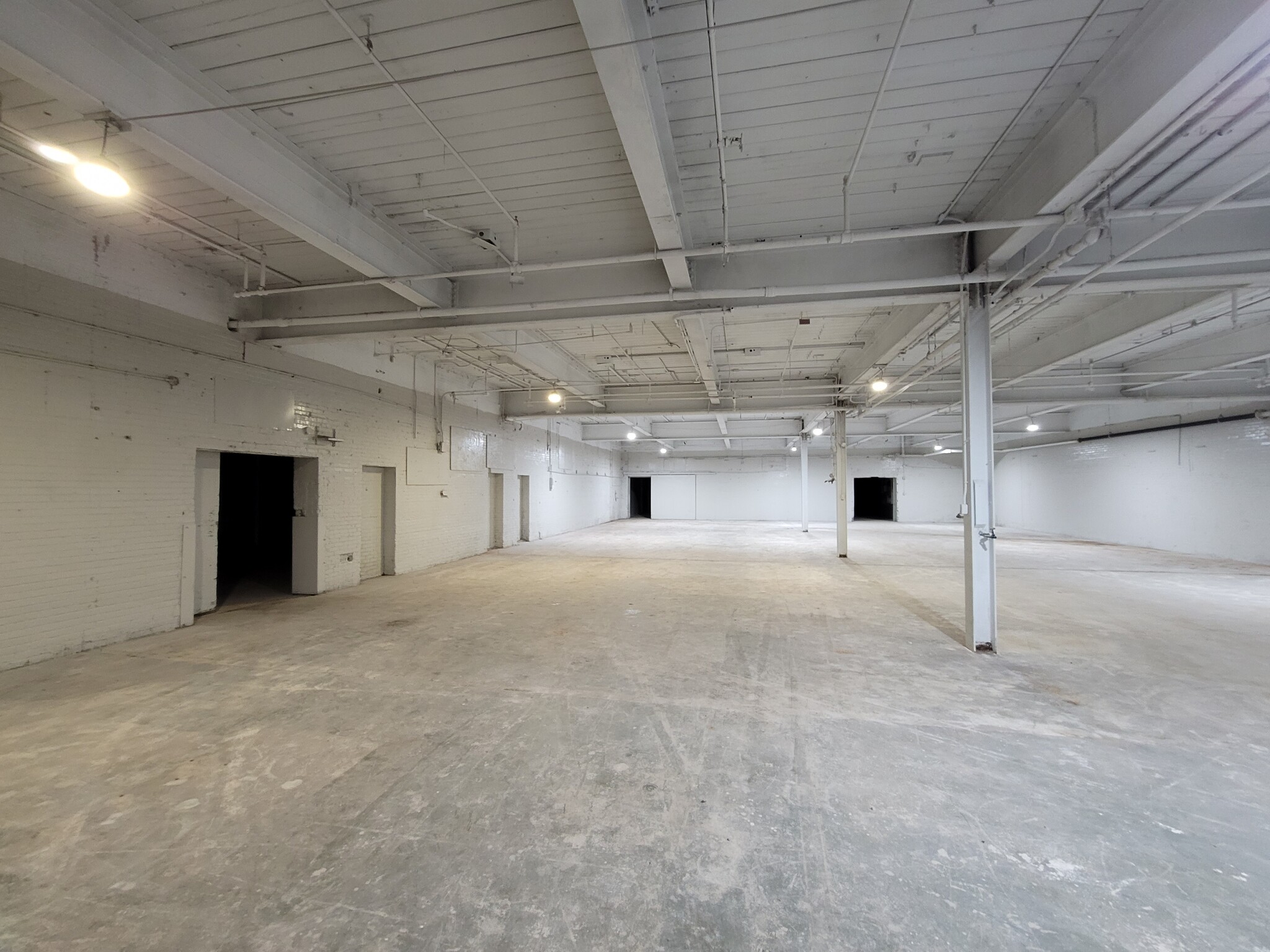 1258 Yarn Mill Rd, Shelby, NC for lease Interior Photo- Image 1 of 3