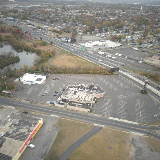 7600 Kaighn Ave, Merchantville, NJ for lease - Building Photo - Image 1 of 7