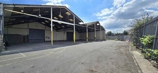 More details for Renwick Rd, Barking - Industrial for Lease