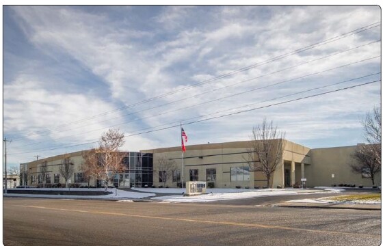 6133-6149 W Corporal Ln, Boise, ID for sale Primary Photo- Image 1 of 1