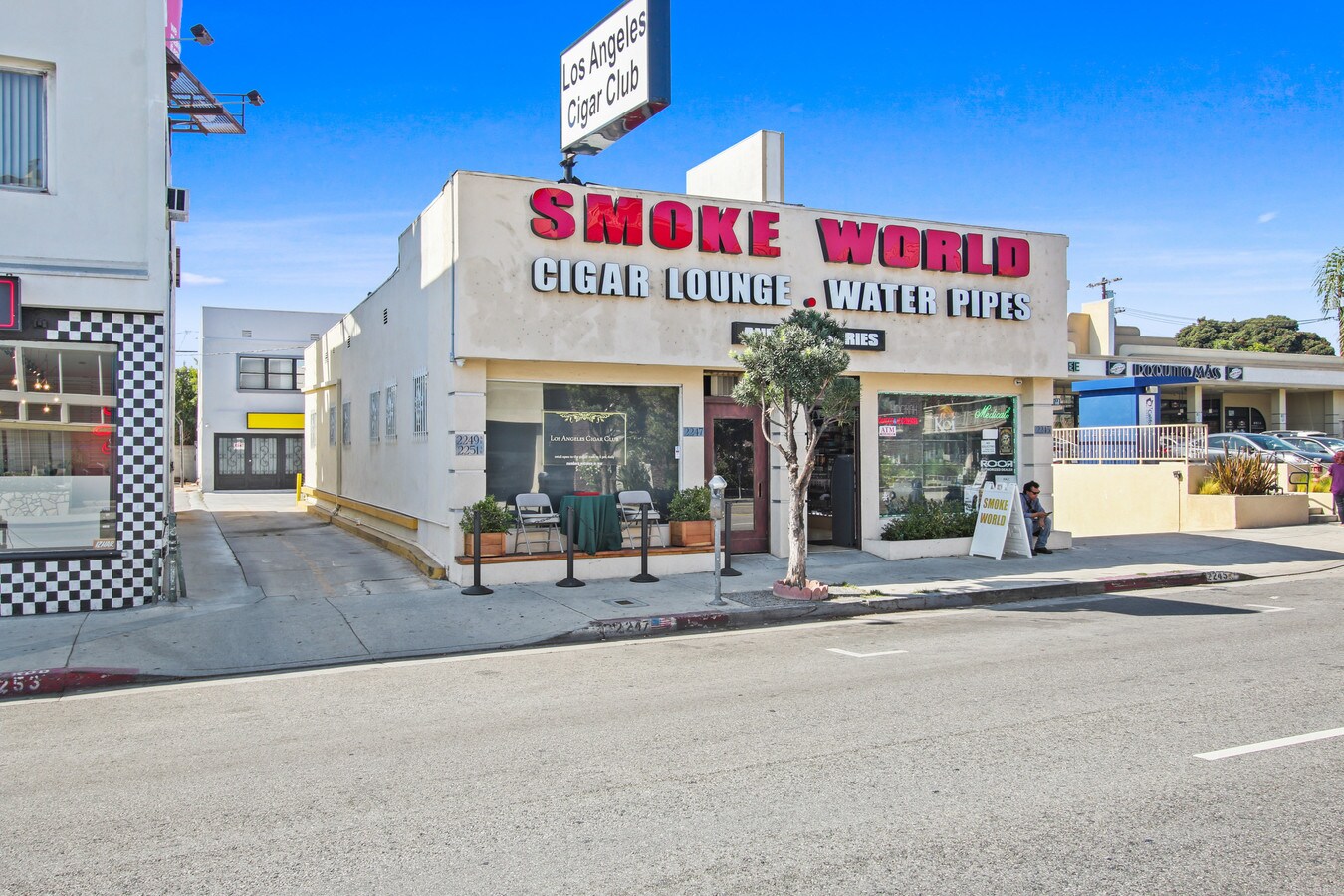22452251 Westwood Blvd, Los Angeles, CA 90064