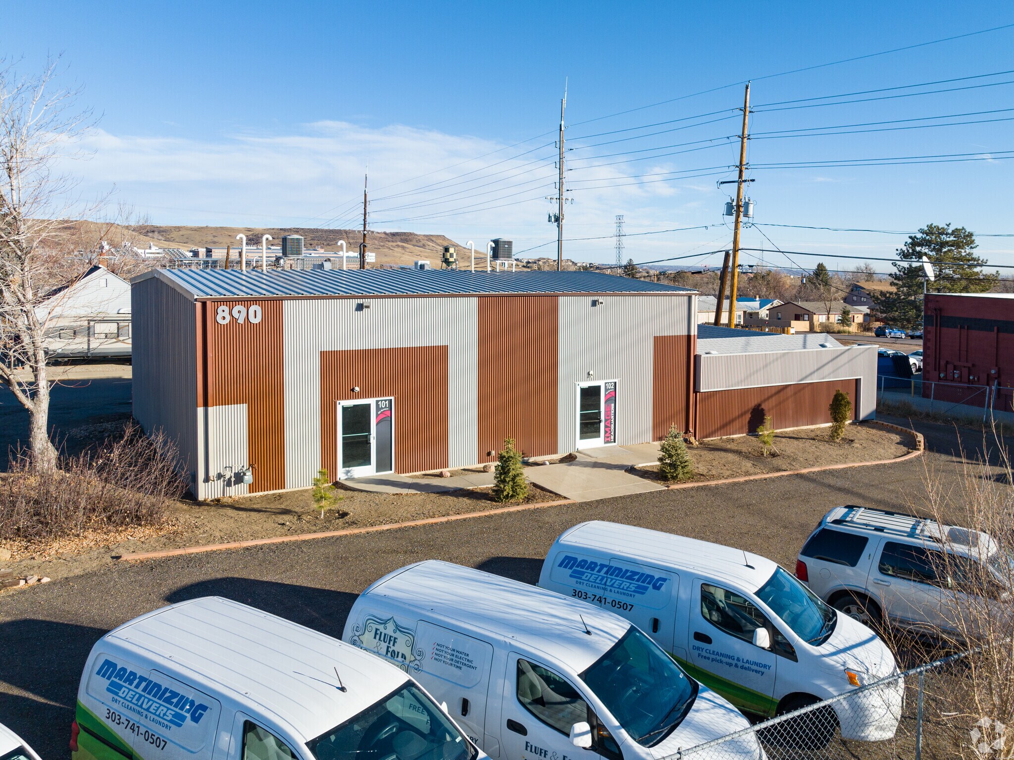 880-890 McIntyre St, Golden, CO for sale Building Photo- Image 1 of 1