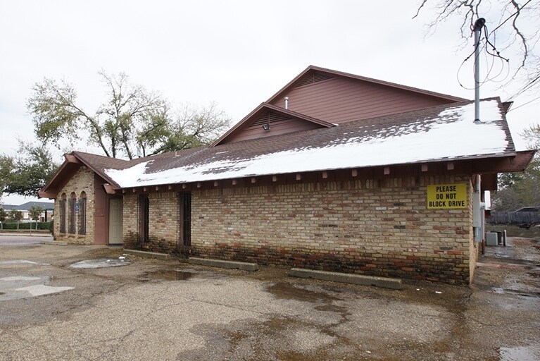 214 W Houston St, Tyler, TX for sale - Primary Photo - Image 1 of 1