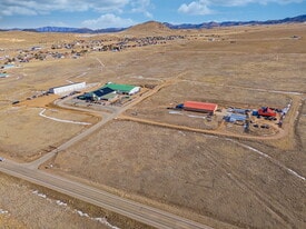 26 Acres | 33 Platted Lots | Westcliffe, Co - Land