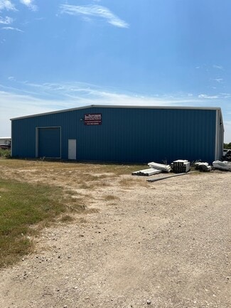 More details for 8503 Lava Hill Rd, Austin, TX - Industrial for Lease