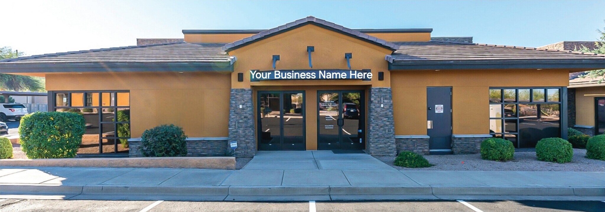 3654 N Power Rd, Mesa, AZ for sale Building Photo- Image 1 of 1